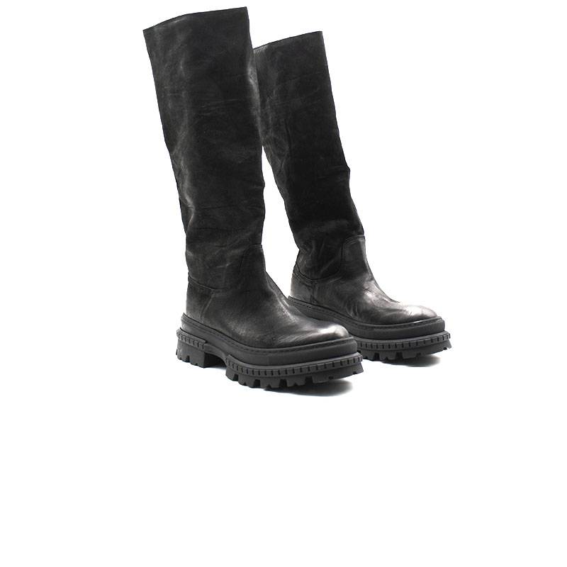 Pawelk's Rebel Biker Soddisfazione Garantita