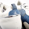 Pierfrancesco Vincenti E551 Bianco/Denim Sconto