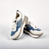 Pierfrancesco Vincenti E551 Bianco/Denim Sconto