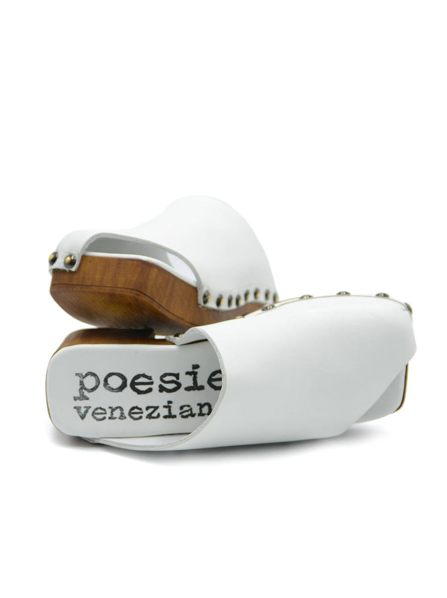 Poesie Veneziane SERENA Only for today
