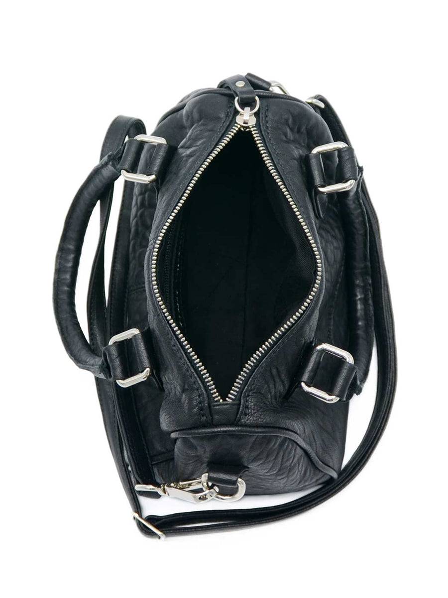 Poesie Veneziane BAULETTO PICCOLO IN PELLE Italy