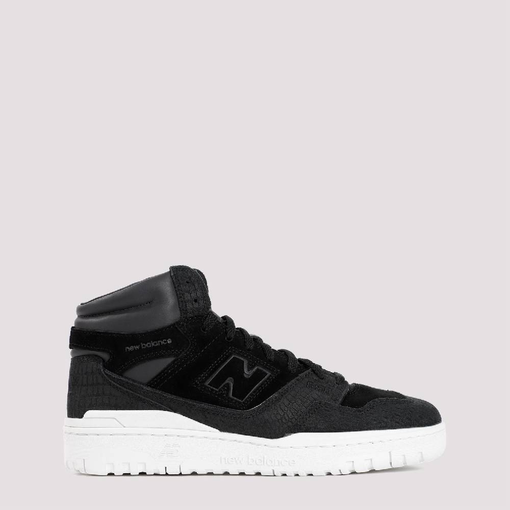 JUNYA WATANABE  Sneakers in Pelle Nere Junya Watanabe x New Balance BB650 Online