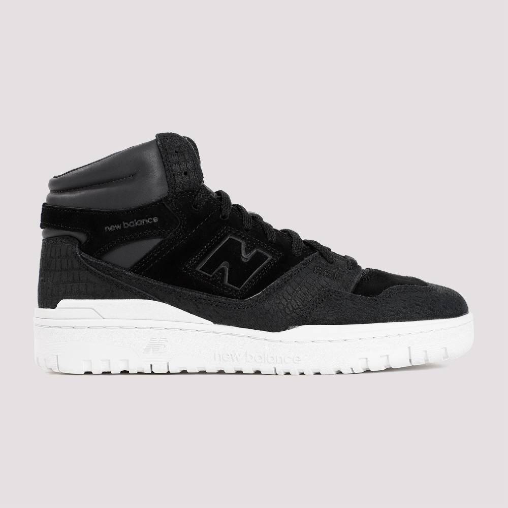 JUNYA WATANABE  Sneakers in Pelle Nere Junya Watanabe x New Balance BB650 Online