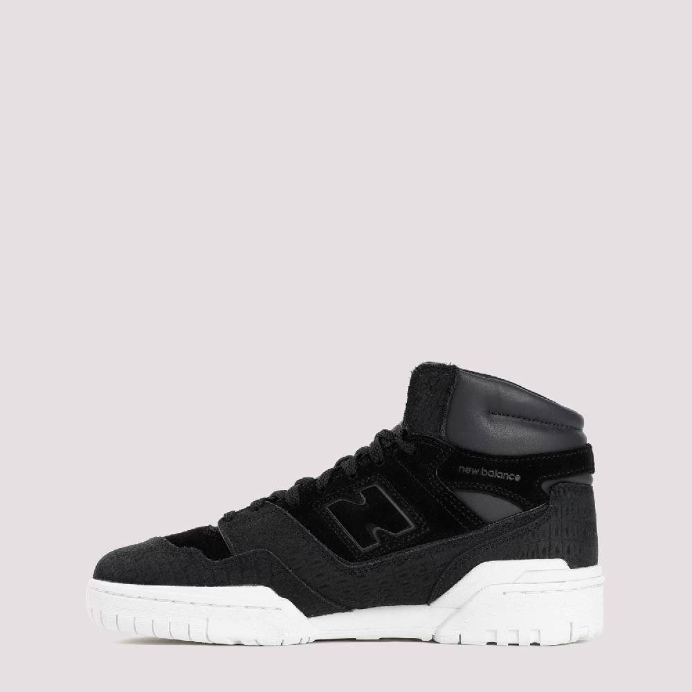 JUNYA WATANABE  Sneakers in Pelle Nere Junya Watanabe x New Balance BB650 Online