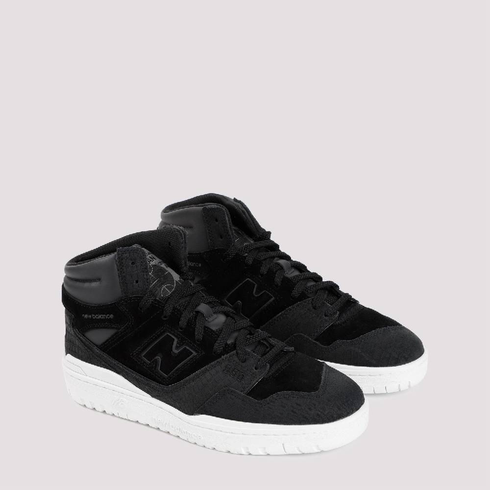 JUNYA WATANABE  Sneakers in Pelle Nere Junya Watanabe x New Balance BB650 Online