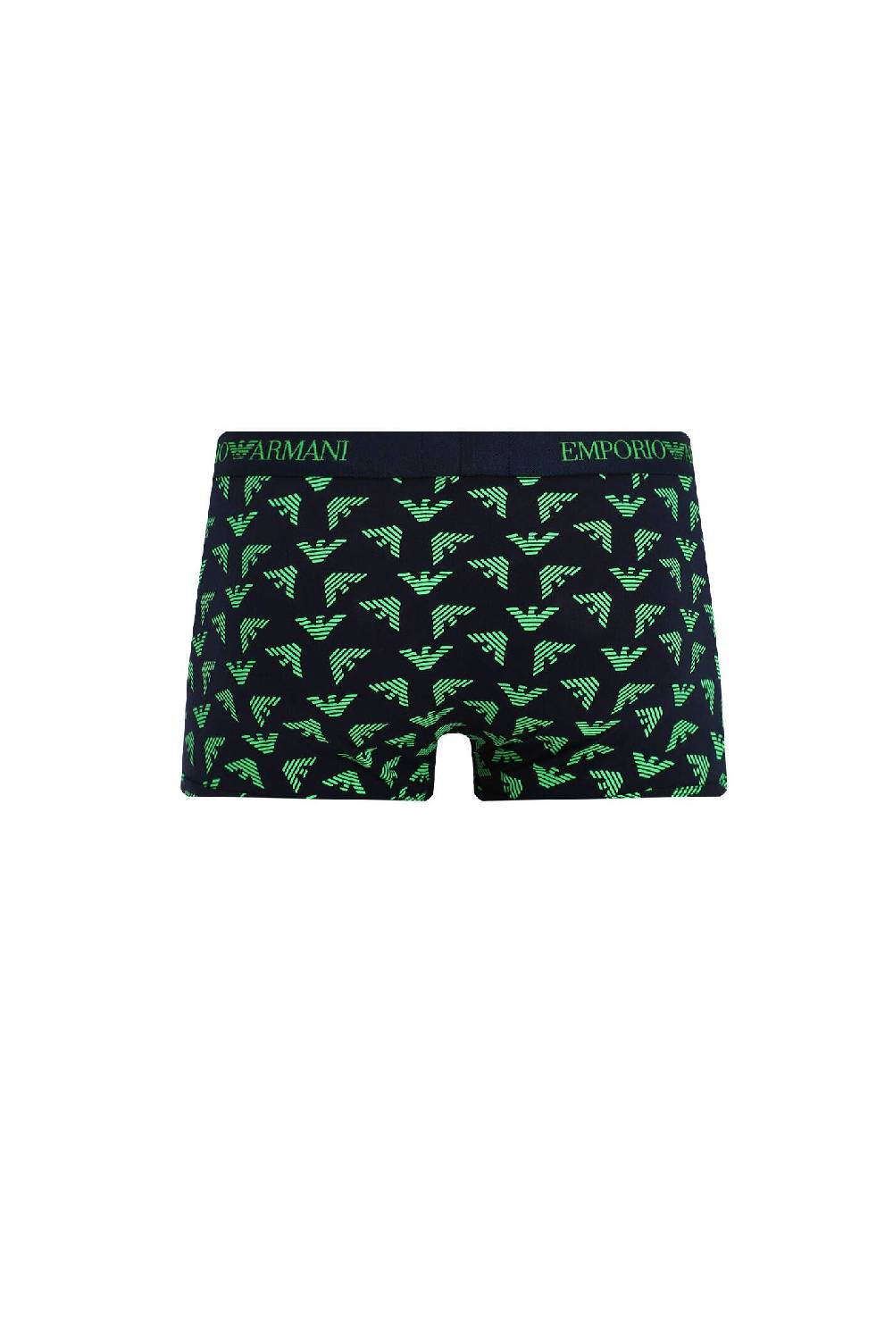 EMPORIO ARMANI  Pack da 3 Boxer Emporio Armani Uomo in Cotone Multicolore Online