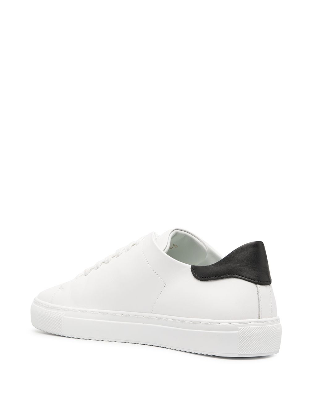 AXEL ARIGATO  Sneakers Bianche in Pelle AXEL ARIGATO Uomo Vendita Calda