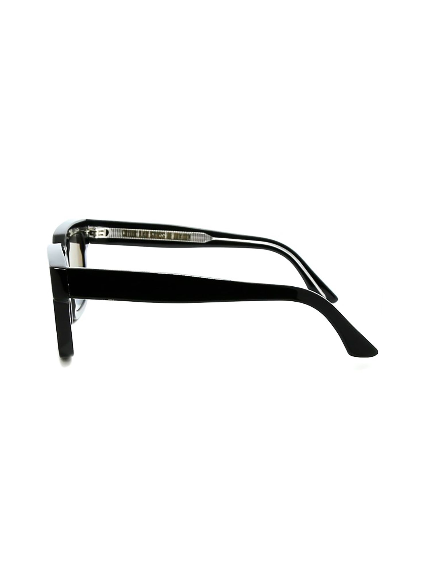CUTLER AND GROSS  Occhiali da Vista Neri in Acetato Cutler and Gross 1386 da Donna In Linea