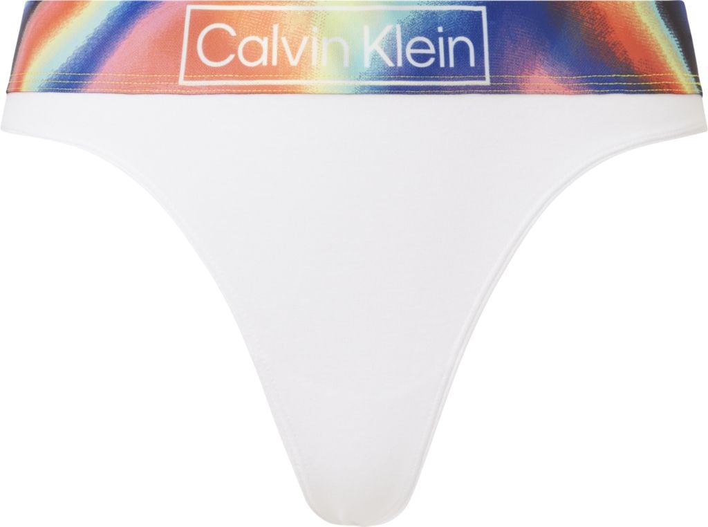 CALVIN KLEIN  Intimo Donna Cotone Bianco Calvin Klein Vendita