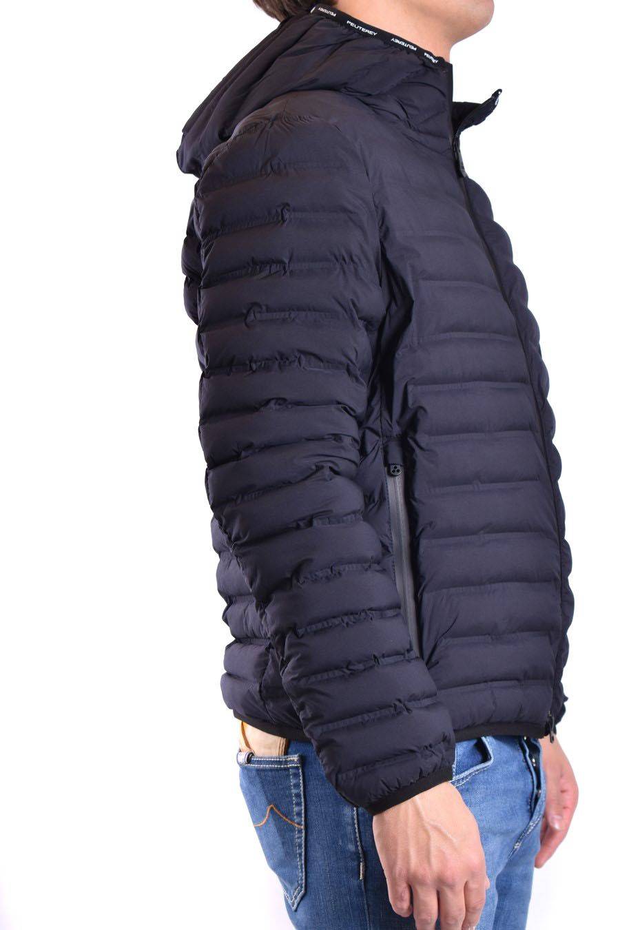 PEUTEREY  Piumino Uomo Peuterey JUEWA Nero In vendita