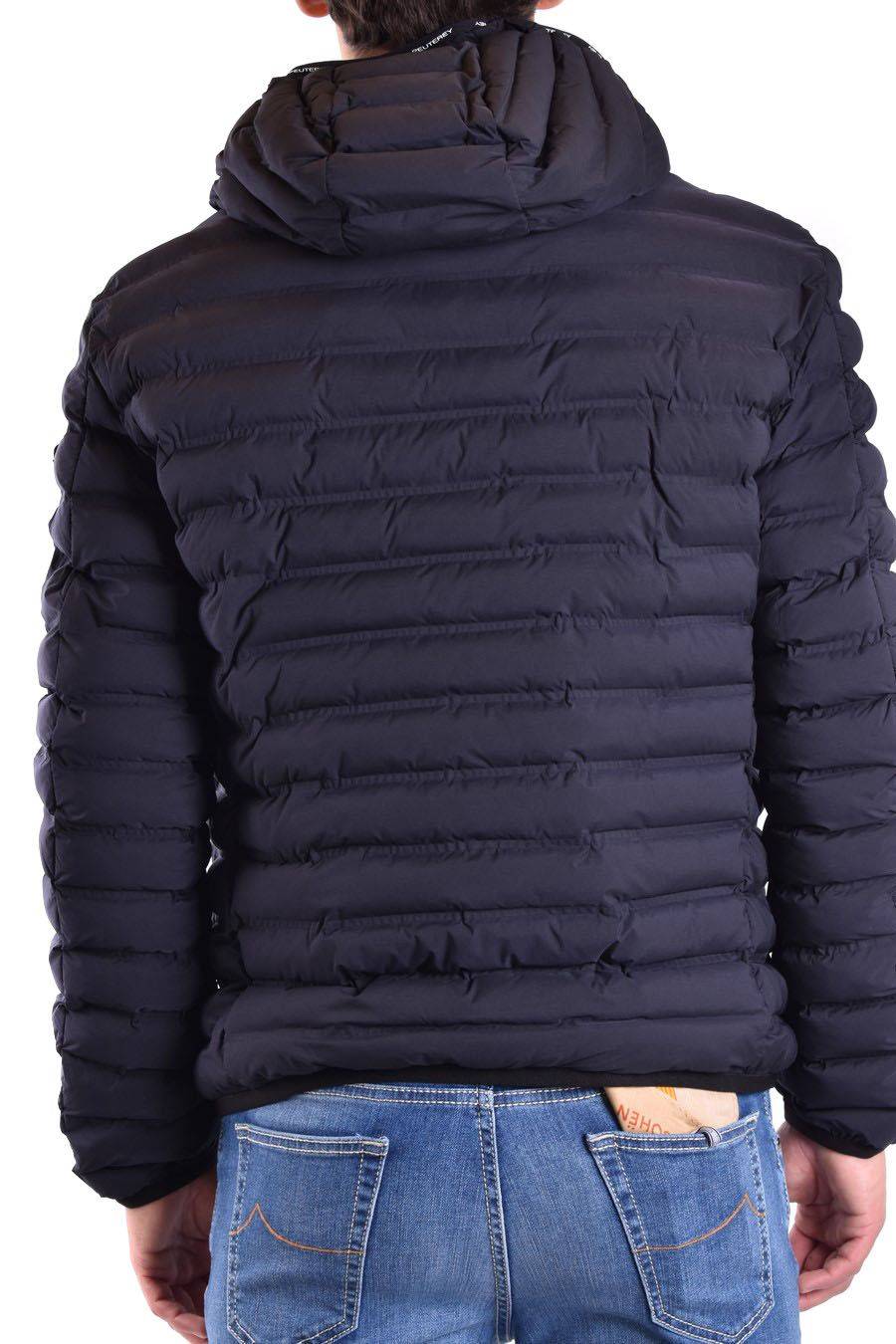 PEUTEREY  Piumino Uomo Peuterey JUEWA Nero In vendita