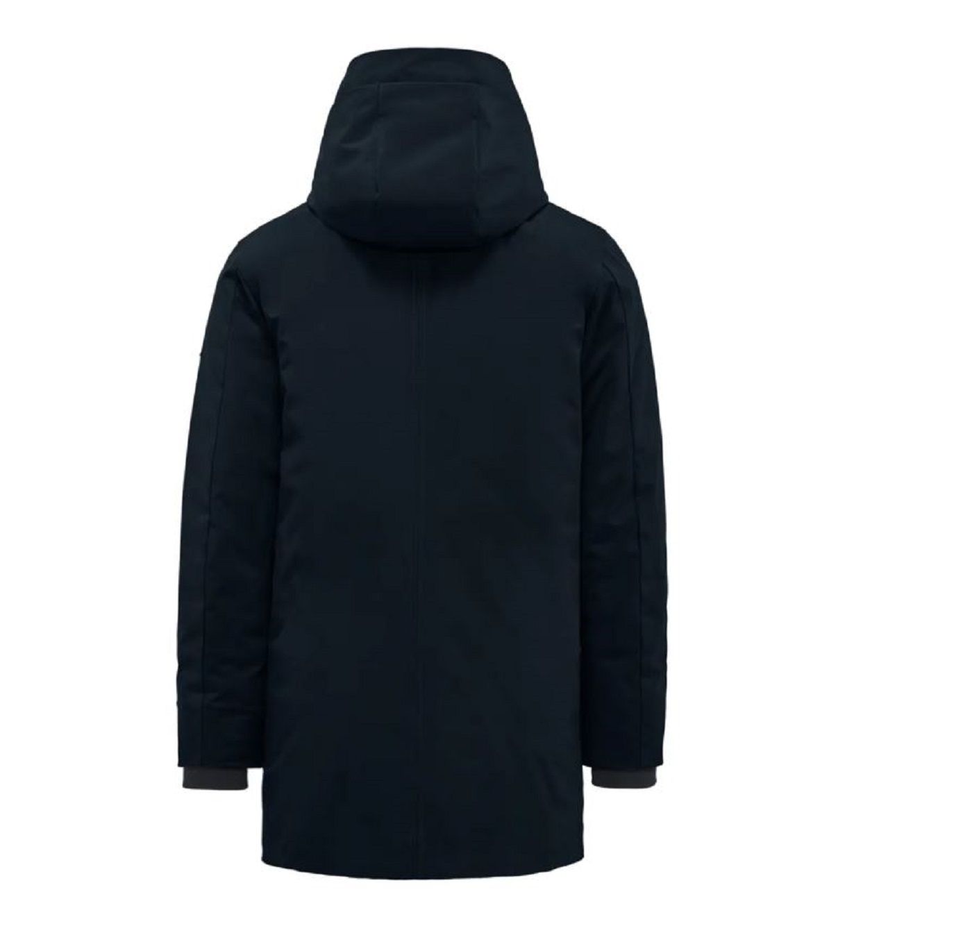 BOMBOOGIE  Giubbotto Invernale Uomo Bomboogie Blu - Capospalla Eco-sostenibile Vendita