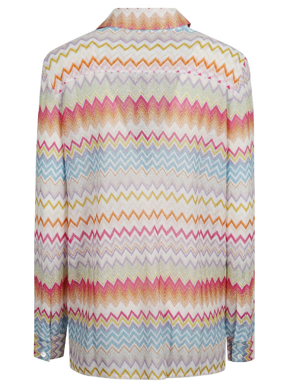 MISSONI  Camicia a Righe Multicolore da Donna Missoni Qualità Garantita