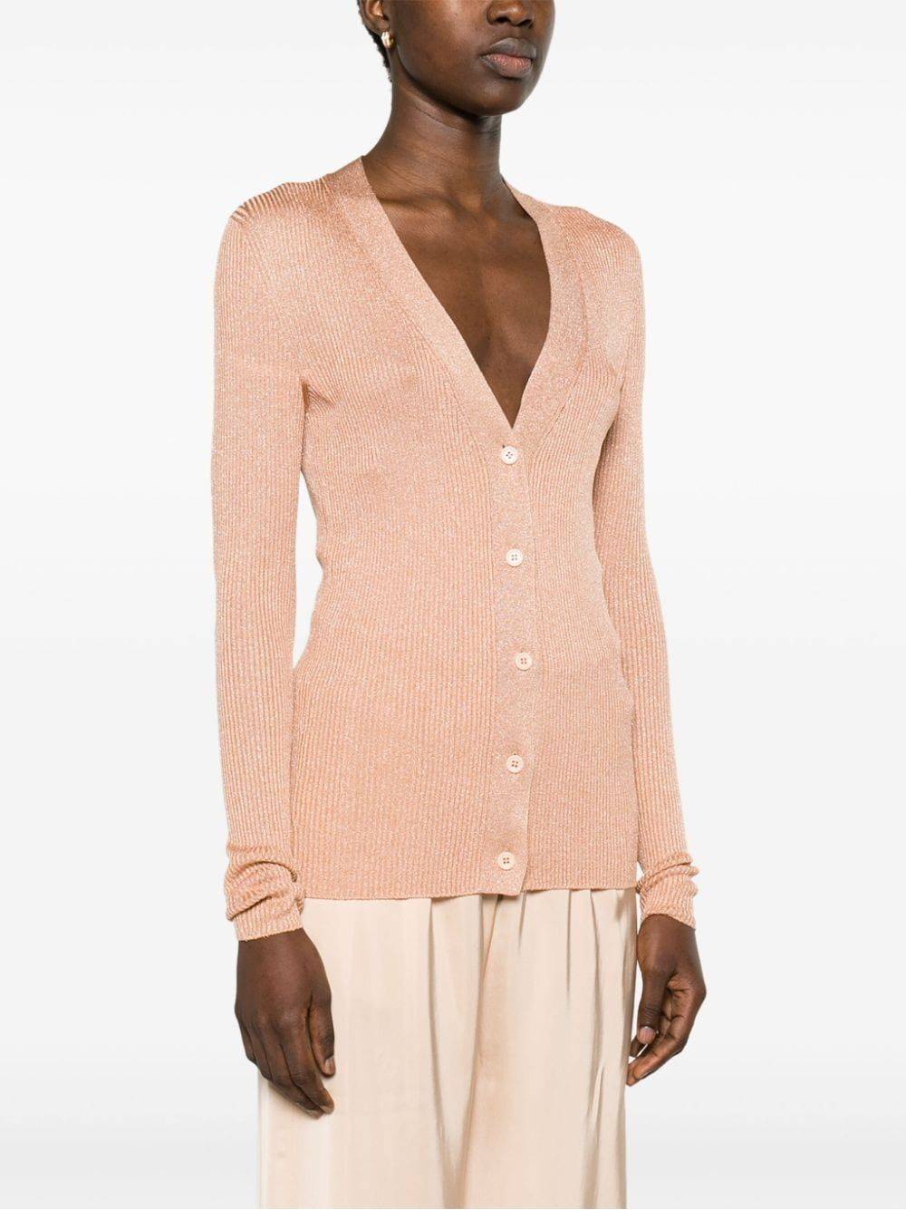 FABIANA FILIPPI  Maglieria Rosa Fabiana Filippi - Abbigliamento Donna Acquista Ora