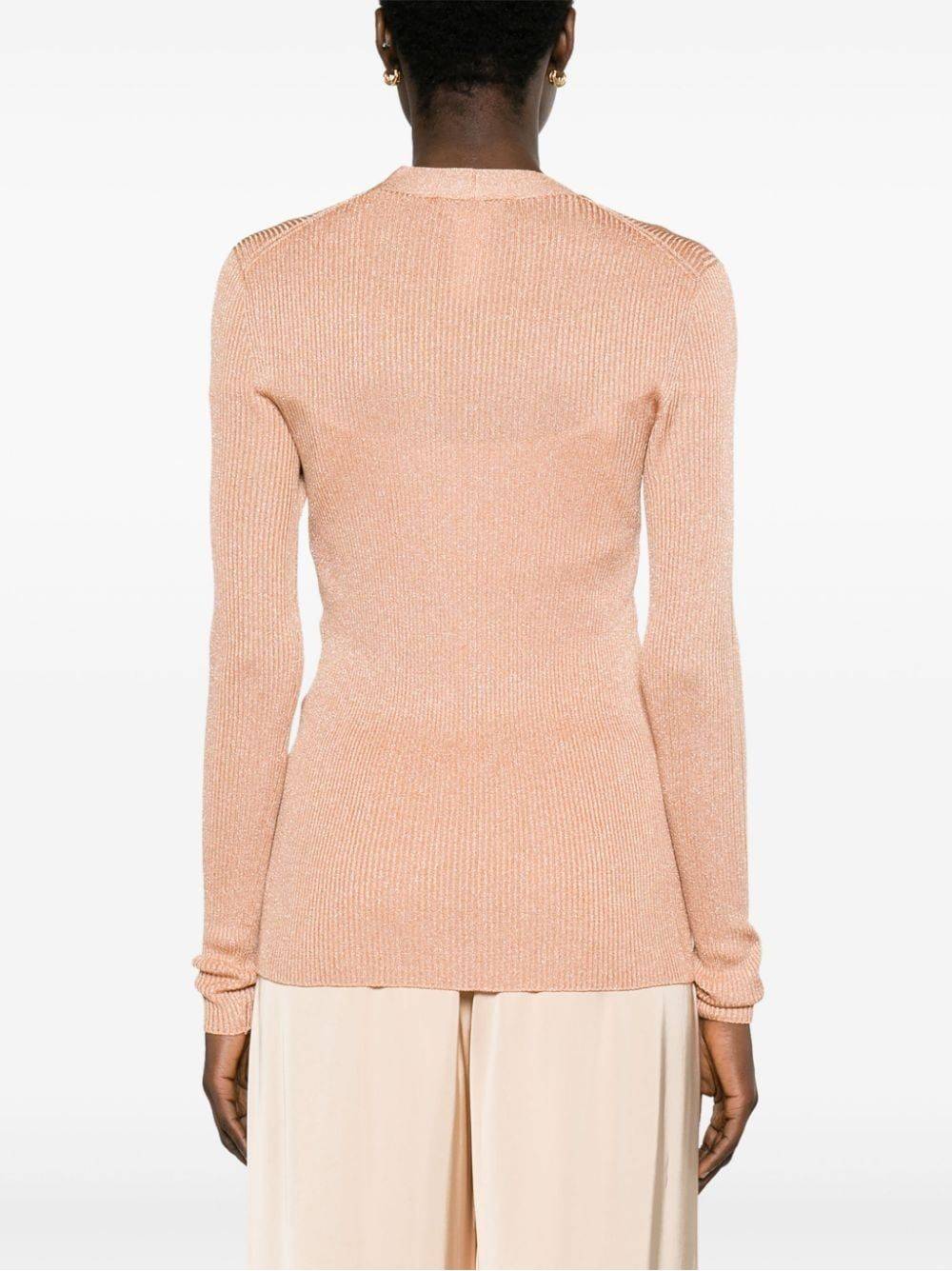 FABIANA FILIPPI  Maglieria Rosa Fabiana Filippi - Abbigliamento Donna Acquista Ora
