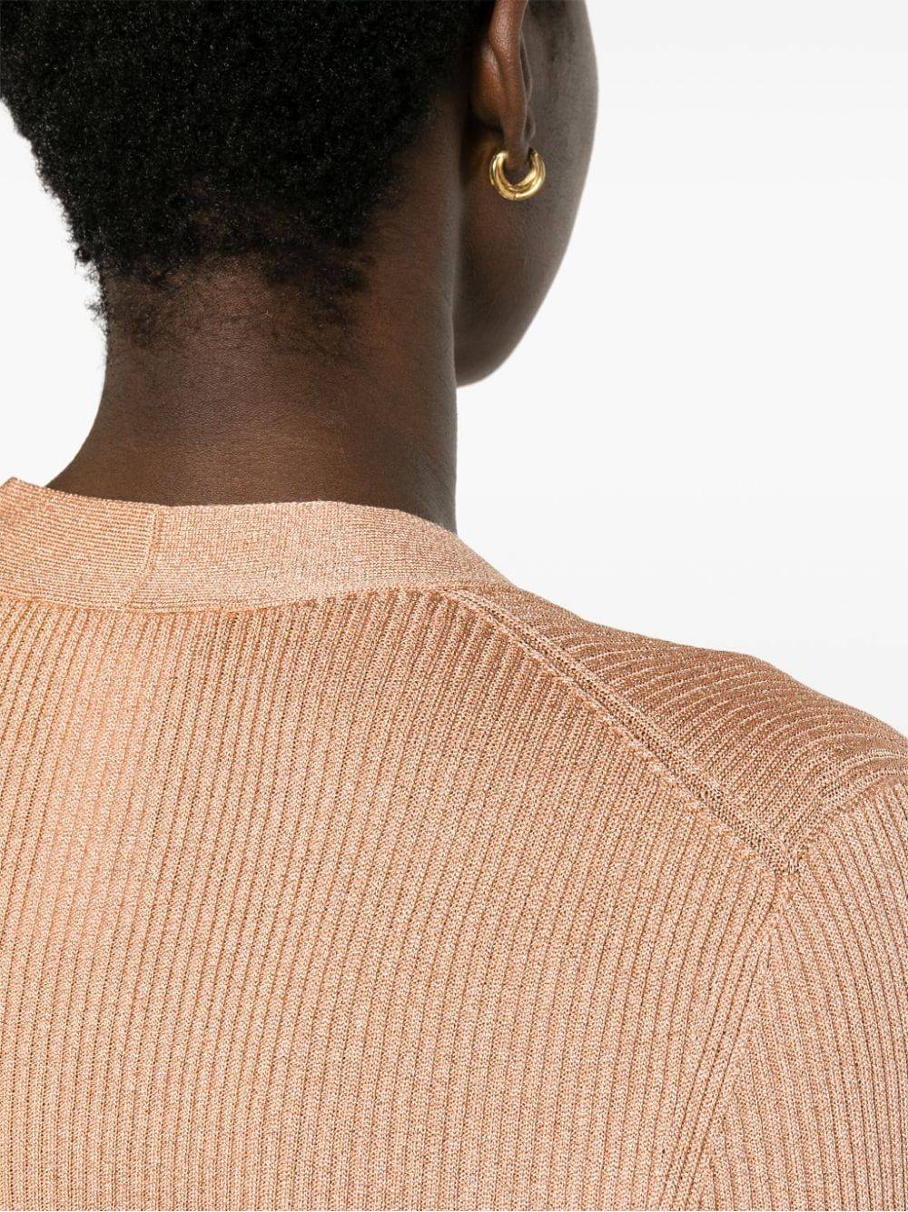 FABIANA FILIPPI  Maglieria Rosa Fabiana Filippi - Abbigliamento Donna Acquista Ora