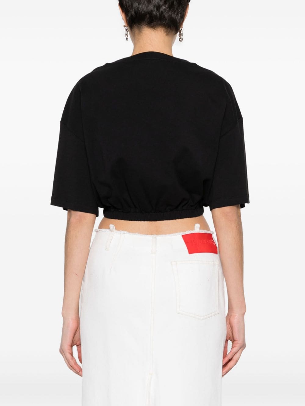 JUST CAVALLI  Pantaloni Blu da Donna Just Cavalli - Alla Moda e Confortevoli Flash Sale