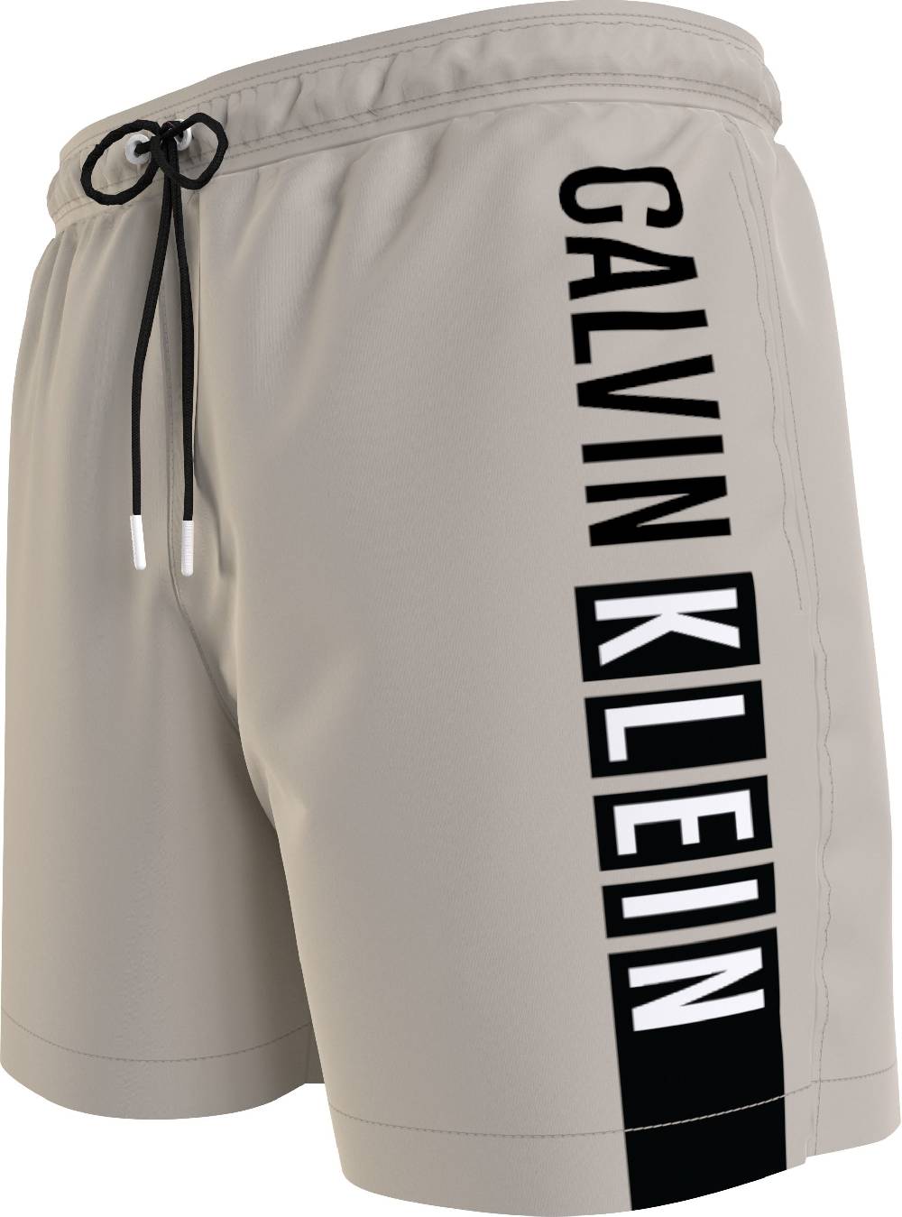 CALVIN KLEIN  Costume da Bagno Grigio Uomo Calvin Klein Comprane uno, ottenene uno gratis
