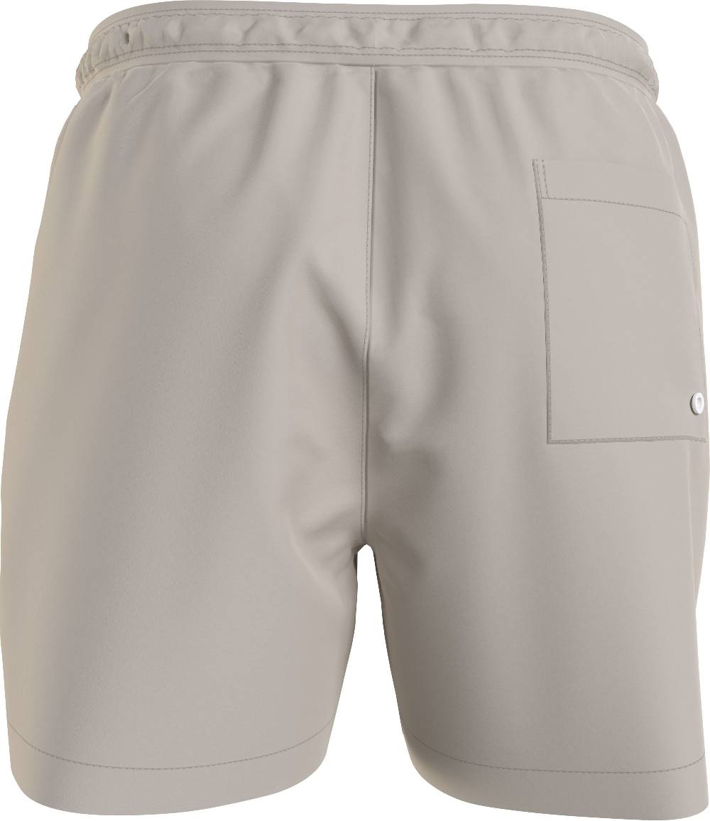 CALVIN KLEIN  Costume da Bagno Grigio Uomo Calvin Klein Comprane uno, ottenene uno gratis
