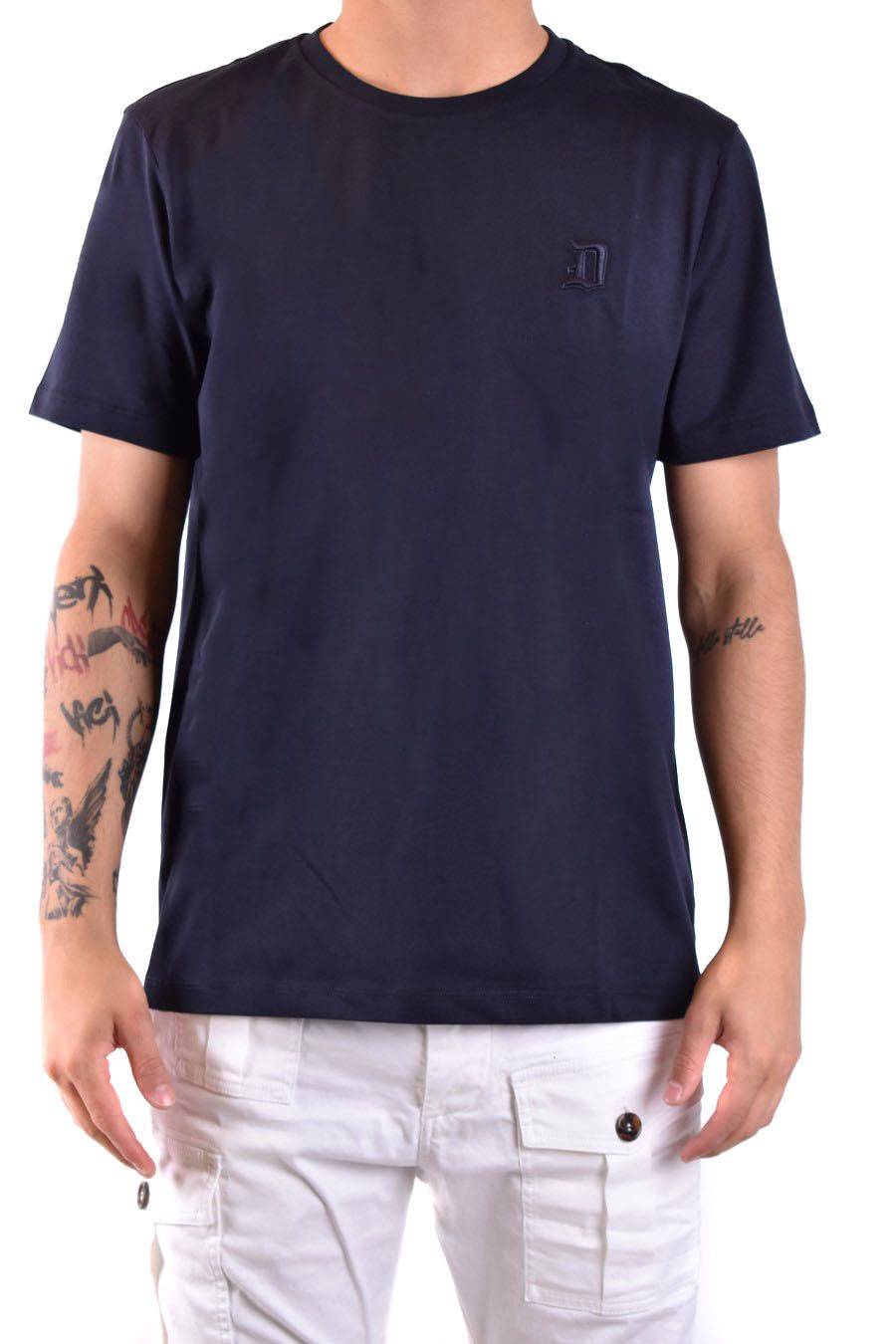 DONDUP  Polo DONDUP Cotone Multicolore da Uomo I Più Venduti