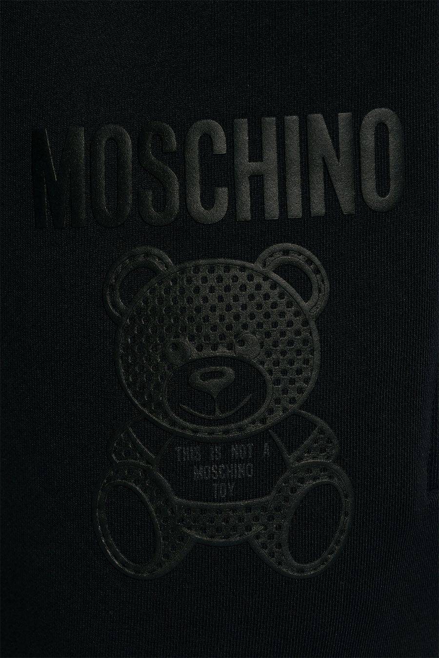 MOSCHINO  Pantaloni Multicolore in Cotone Moschino Uomo Shopping online