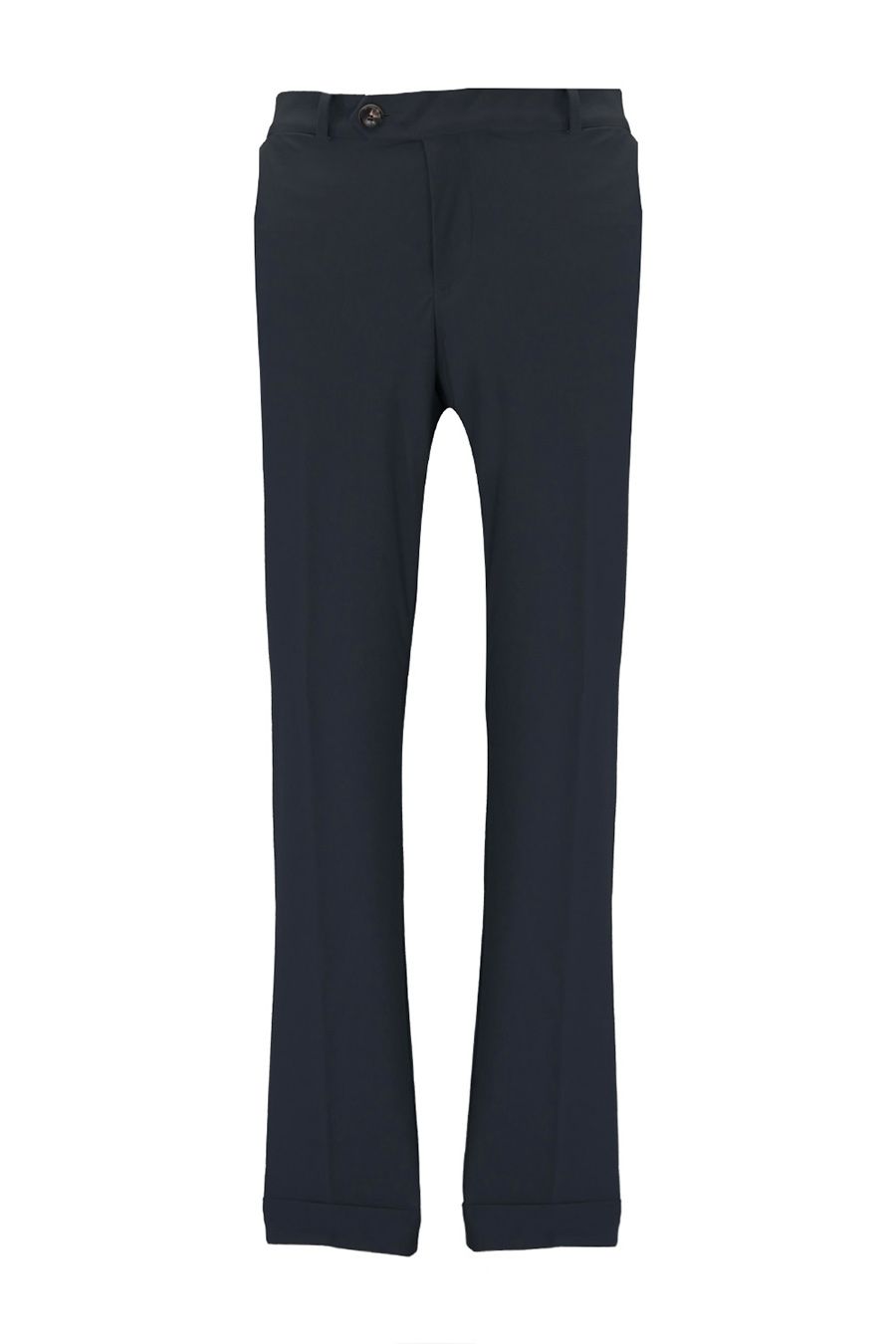 RRD - ROBERTO RICCI DESIGNS  Pantaloni Elasticizzati Uomo RRD - ROBERTO RICCI - Nero Blu Super Saving Price