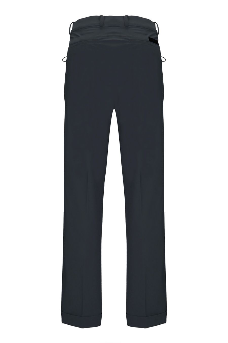 RRD - ROBERTO RICCI DESIGNS  Pantaloni Elasticizzati Uomo RRD - ROBERTO RICCI - Nero Blu Super Saving Price