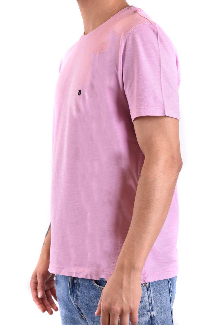 DONDUP  Polo Multicolor in Cotone per Uomo DONDUP Offerta settimanale