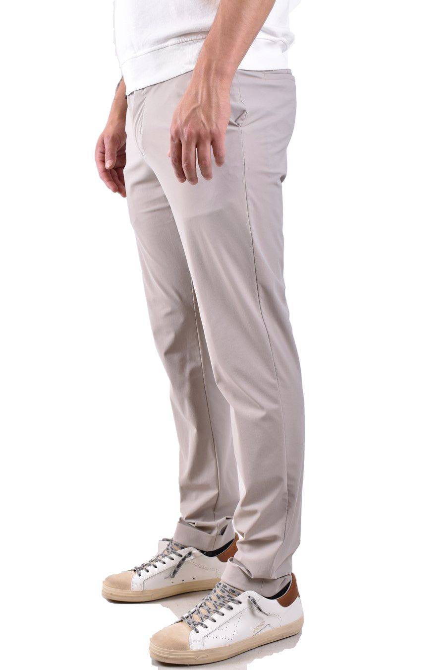 RRD - ROBERTO RICCI DESIGNS  Pantaloni Multicolor Uomo RRD in Poliammide Super sconto