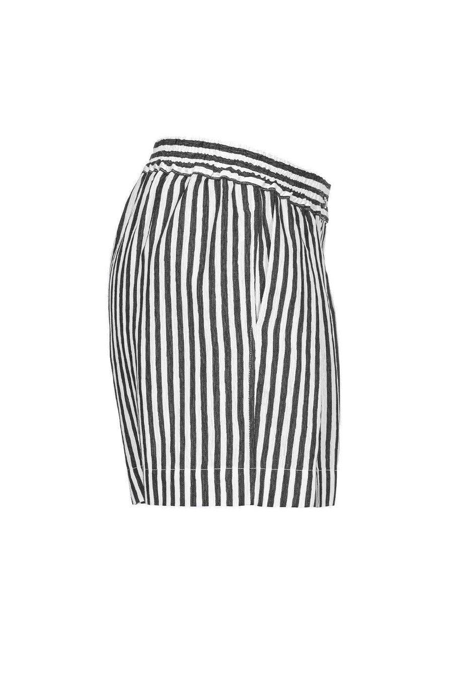 PINKO  Pantaloni Donna PINKO in Miscela di Viscosa Multicolore Comprare a buon mercato