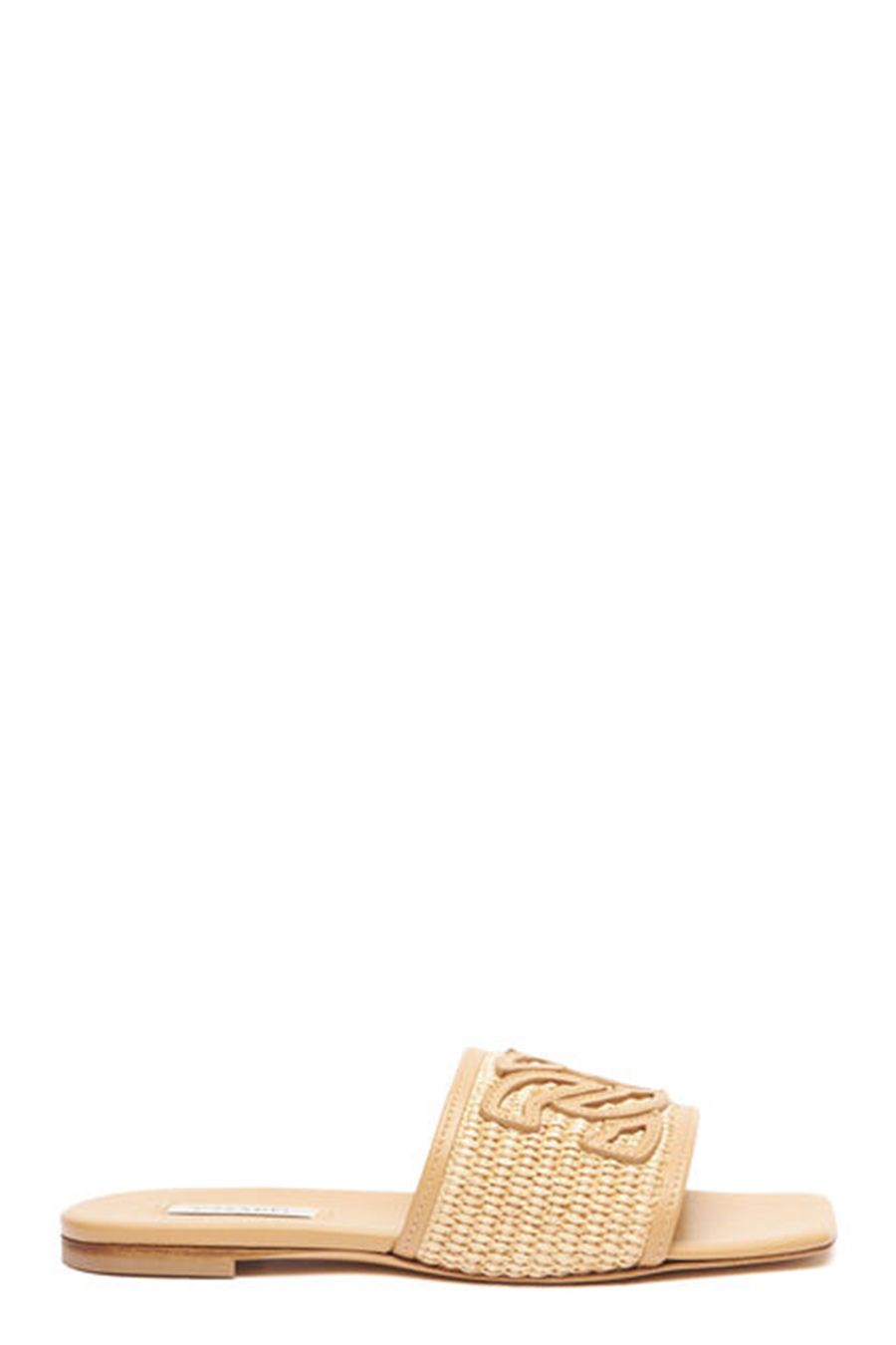 CASADEI  Sandali Casadei in Pelle di Vitello Beige da Donna Offerta settimanale