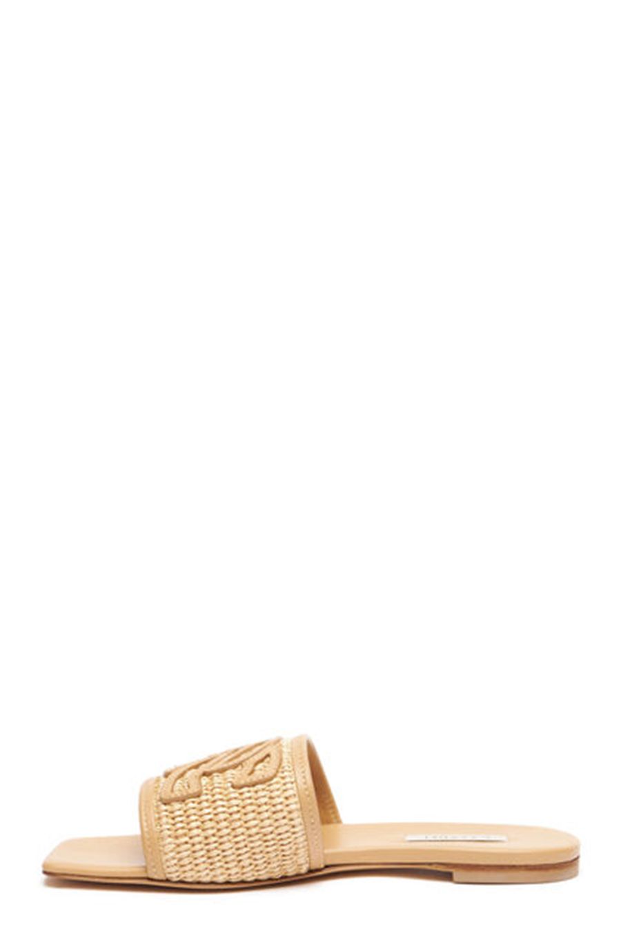 CASADEI  Sandali Casadei in Pelle di Vitello Beige da Donna Offerta settimanale
