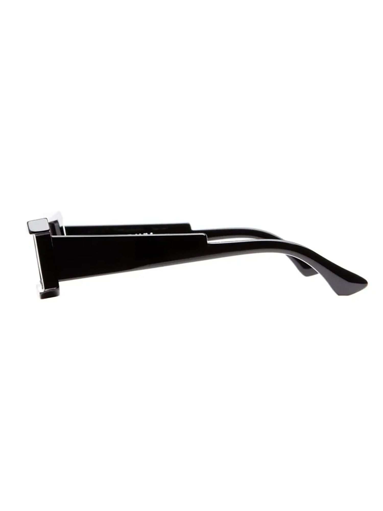 KUBORAUM  Occhiali da Sole Grigi in Acetato KUBORAUM X21 Donna Discount Store per i nuovi prodotti