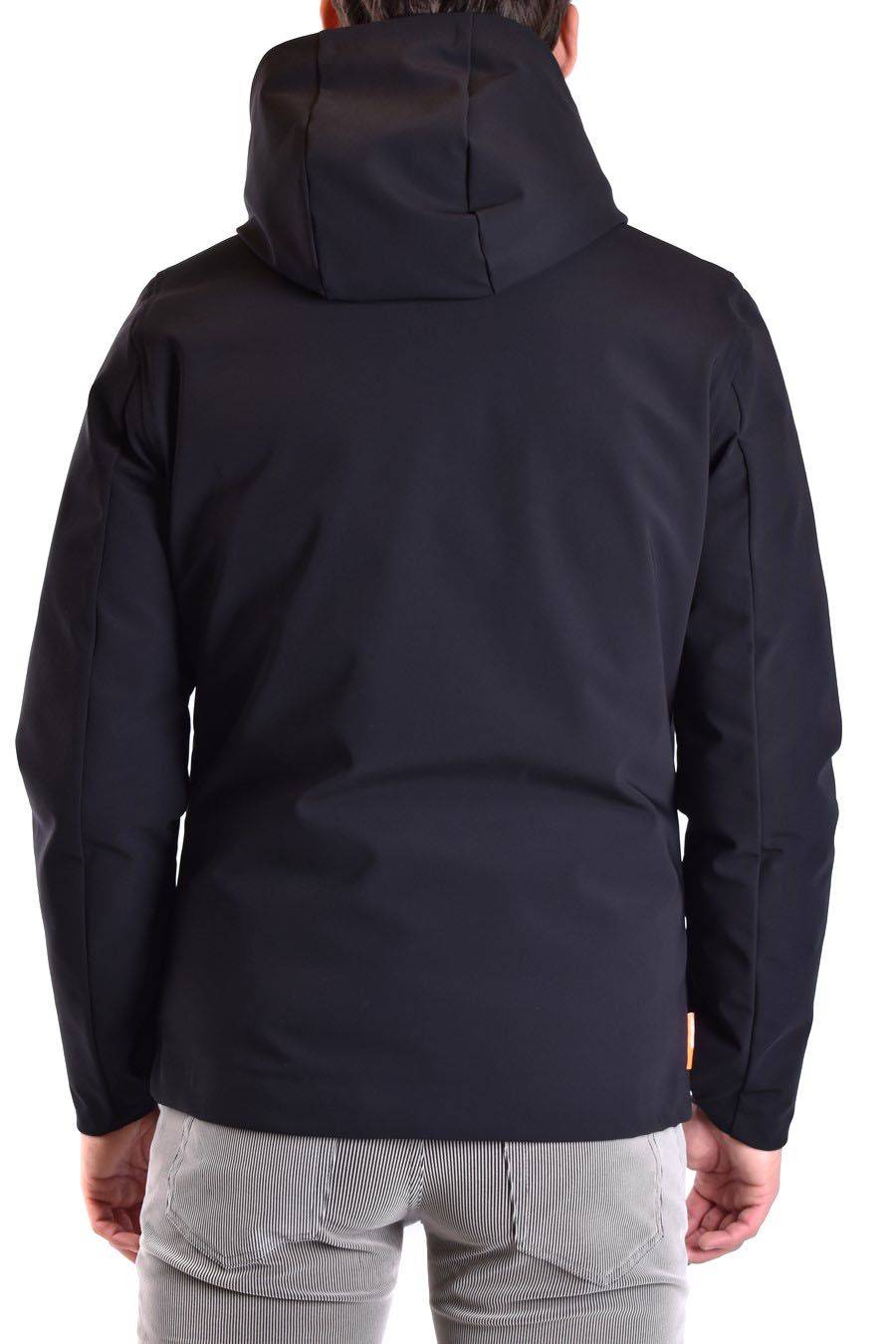 RRD - ROBERTO RICCI DESIGNS  Piumino Nero da Uomo RRD Shopping online