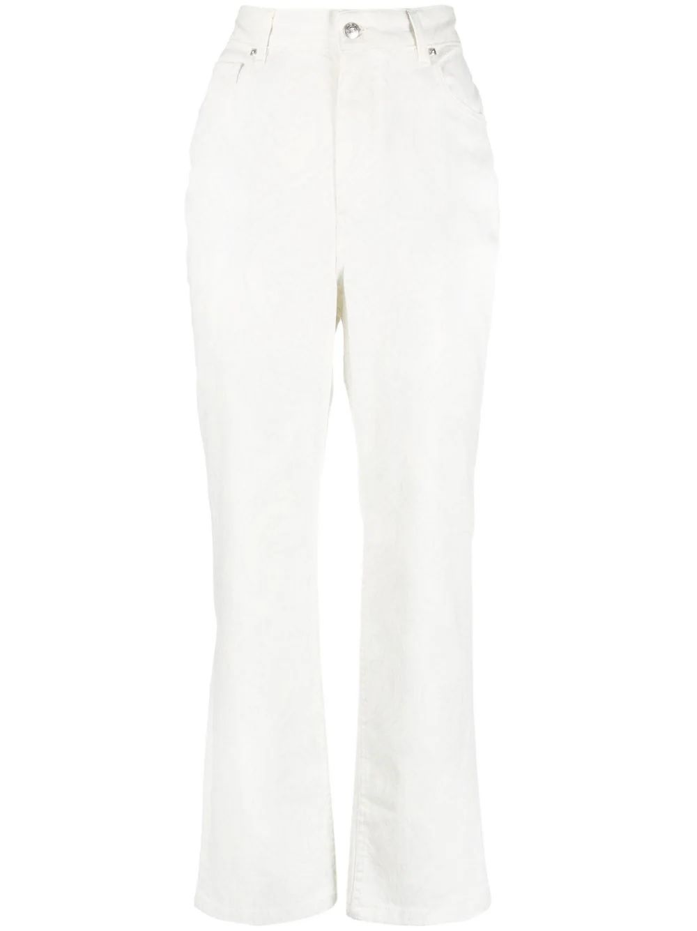 ETRO  Jeans Skinny Bianchi Elasticizzati da Donna ETRO