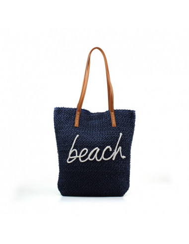Positano In Love Borsa mare paglia Online