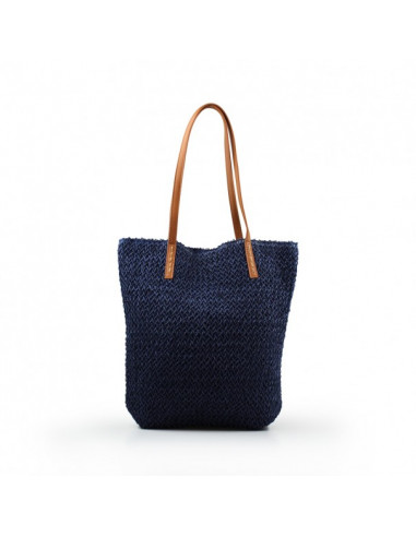 Positano In Love Borsa mare paglia Online