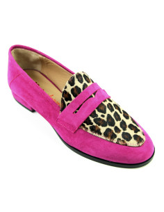 Positano In Love Mocassino artigianale Viky 2025