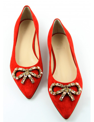 Positano In Love Ballerina artigianale gioiello Gea Shopping Online