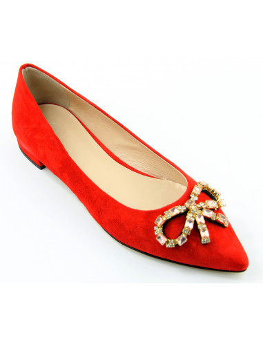 Positano In Love Ballerina artigianale gioiello Gea Shopping Online