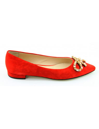 Positano In Love Ballerina artigianale gioiello Gea Shopping Online