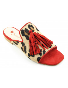 Positano In Love Ballerina artigianale Susy Shopping online