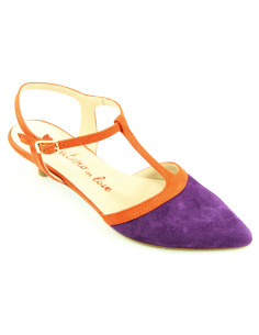 Positano In Love Ballerina artigianale Susy Shopping online