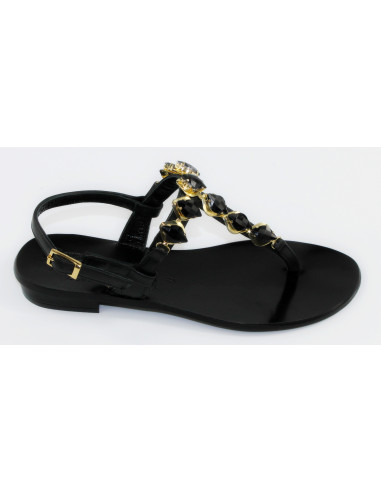 Positano In Love Sandali artigianali gioiello Online Outlet