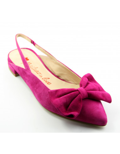 Positano In Love Ballerina artigianale Ardea Sconti VIP