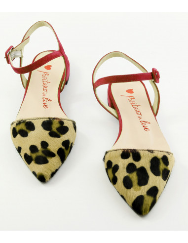 Positano In Love Ballerina artigianale Asgard Super Saving Price