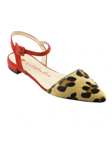 Positano In Love Ballerina artigianale Asgard Super Saving Price