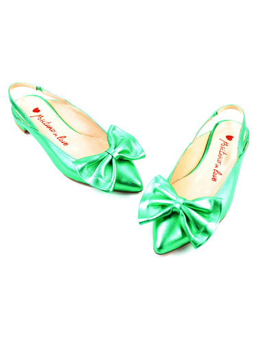 Positano In Love Ballerina artigianale Ardea Rilascio limitato