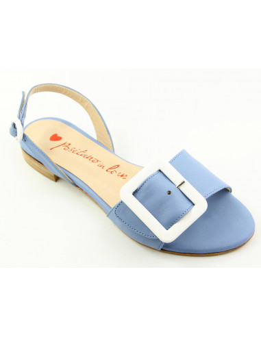Positano In Love Sandali artigianali Martinica Outlet