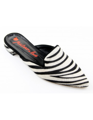 Positano In Love Ballerina artigianale Ludo Latest fashion